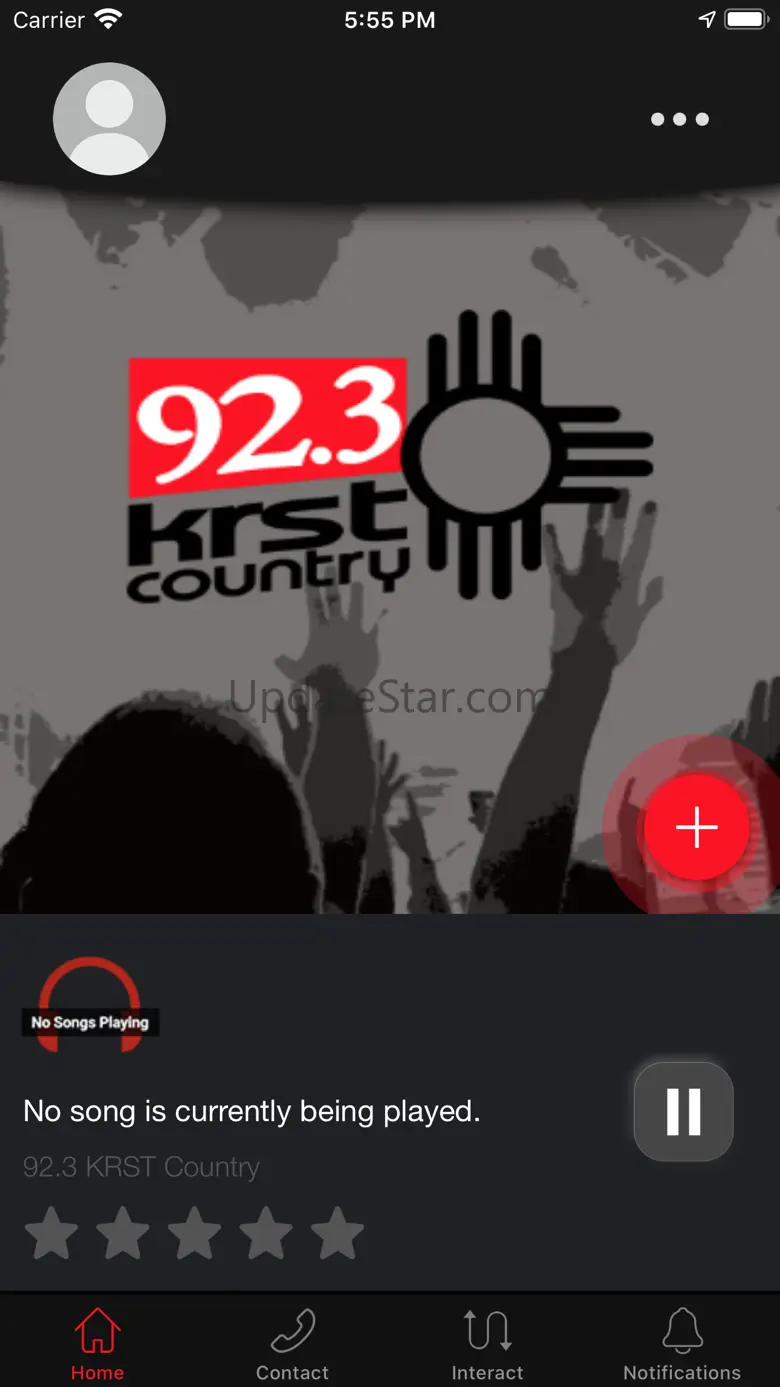 92.3 KRST Country 6.16.7