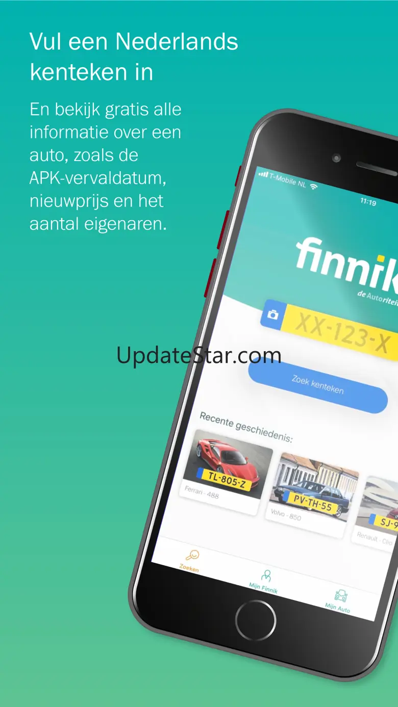Finnik iKenteken 10.3.5