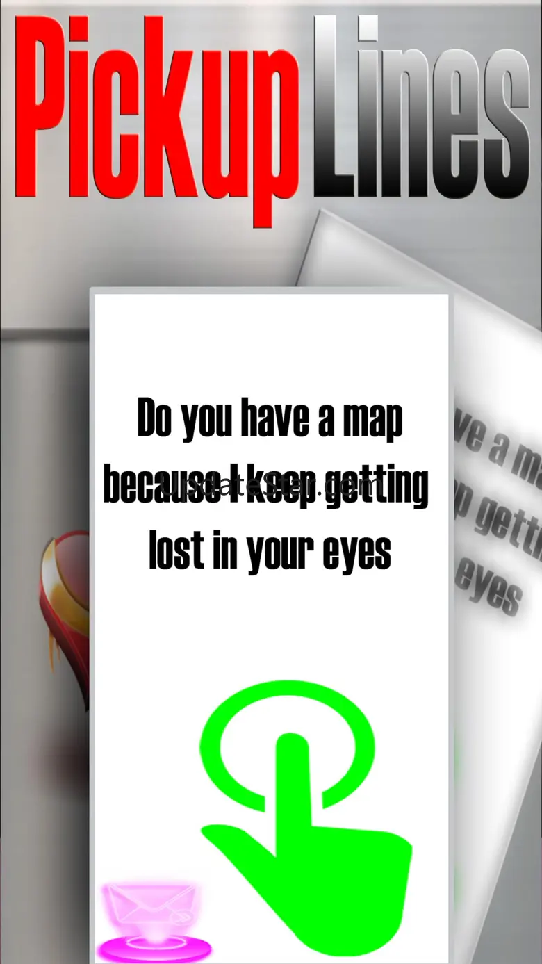 Pickup & Chat up Lines Maker 2.6.8