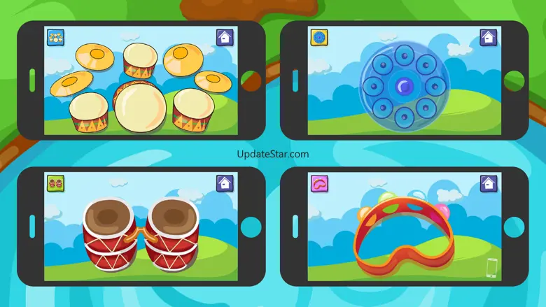 Animal Piano - Play Instrument 1.5