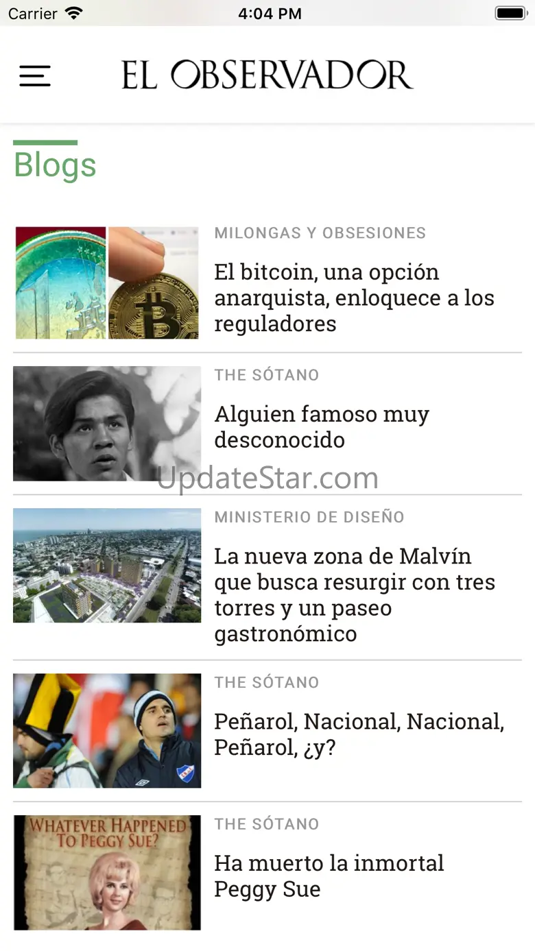 ObservadorUY 4.0