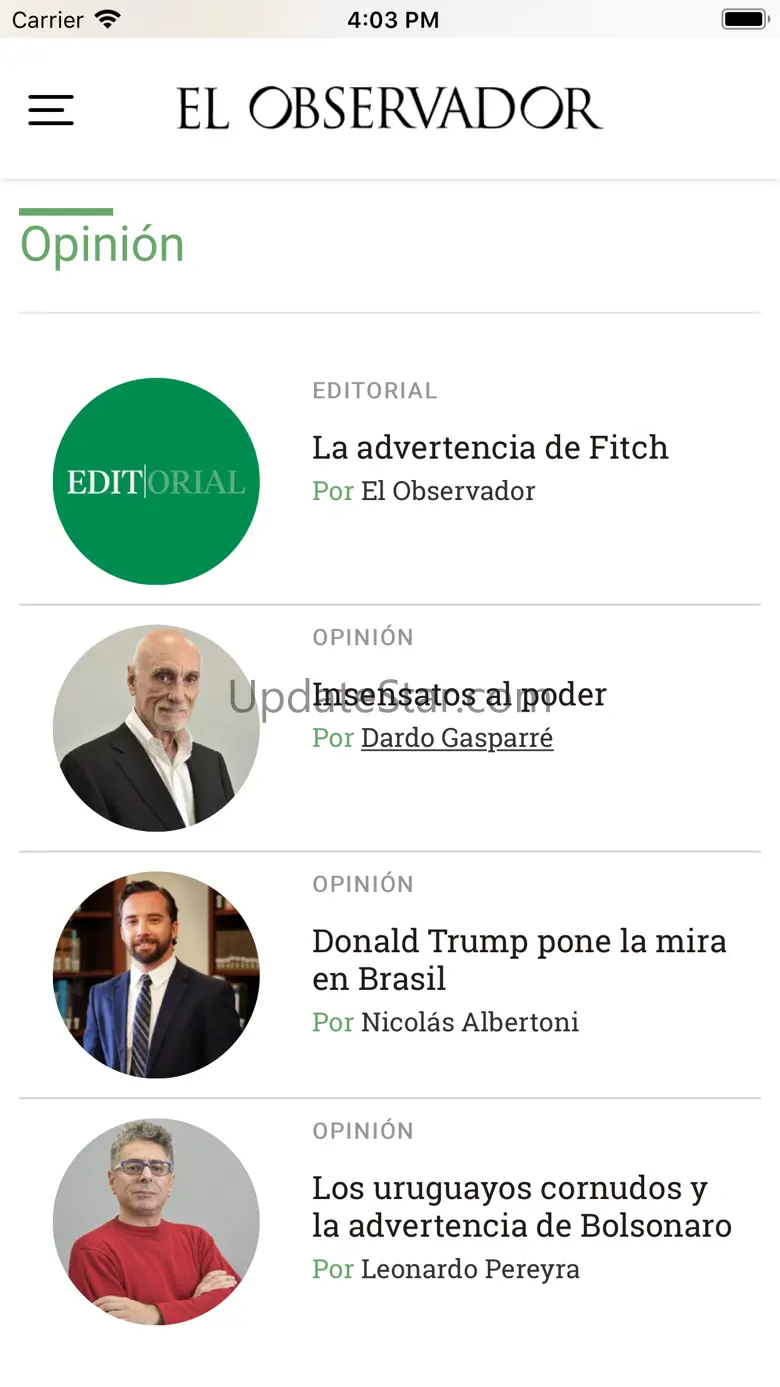 ObservadorUY 4.0