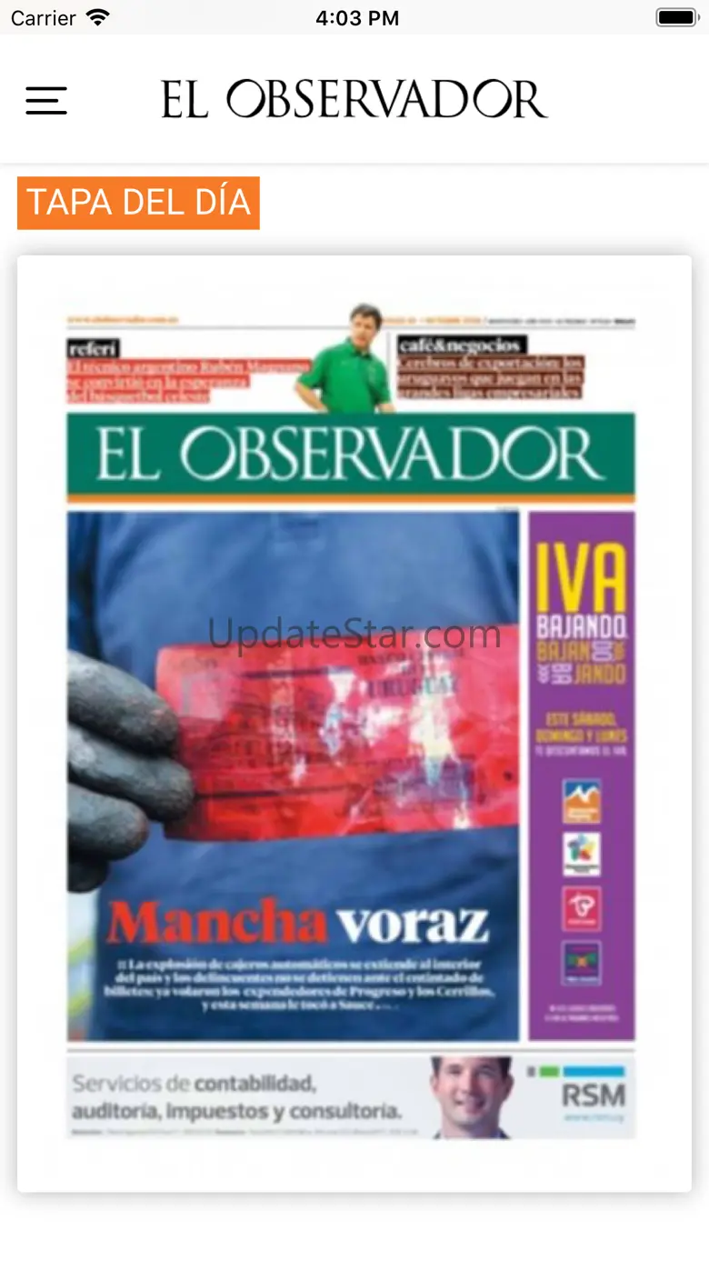ObservadorUY 4.0