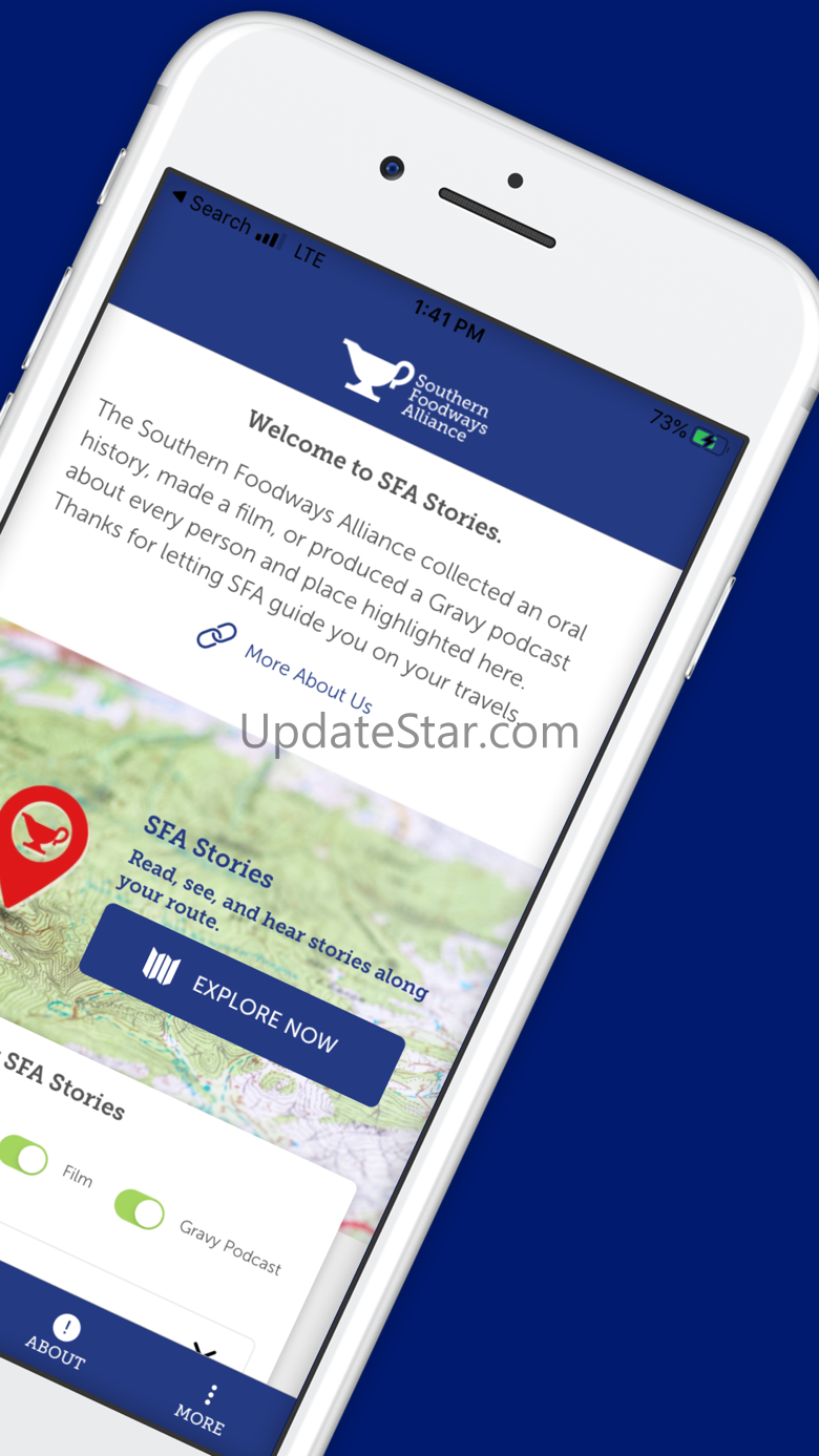 SFA Stories 2.2.4