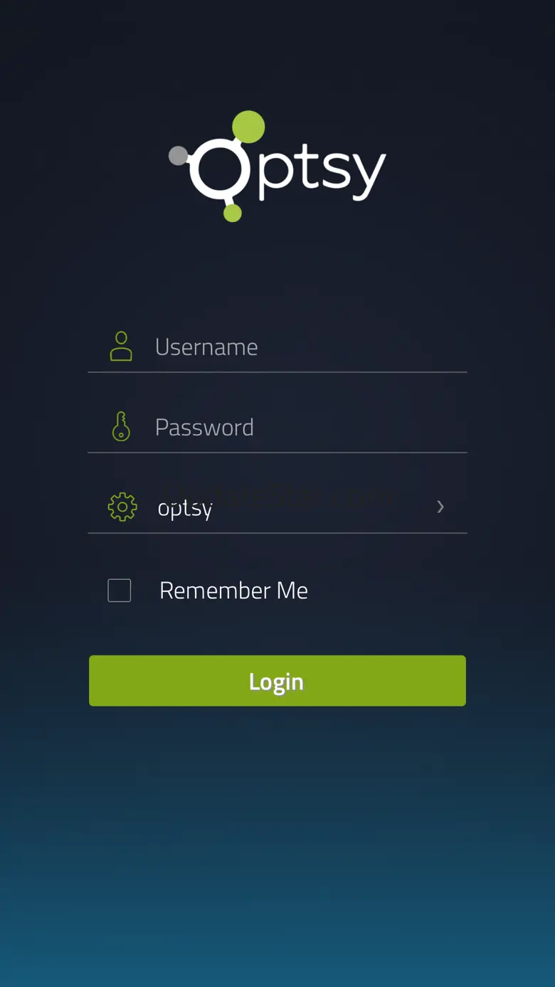Optsy Mobile 4.1.1