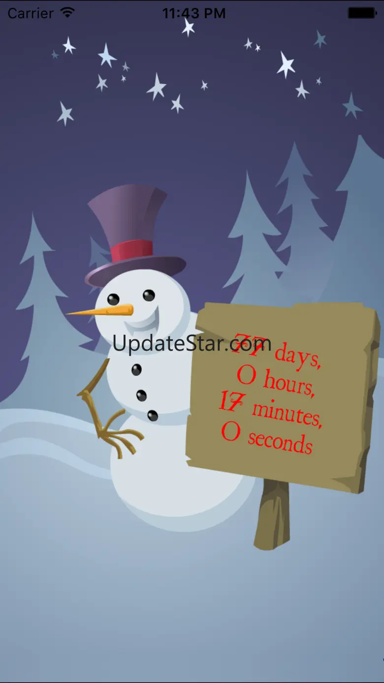 Sleeps to Christmas 2 Premium 1.3.3