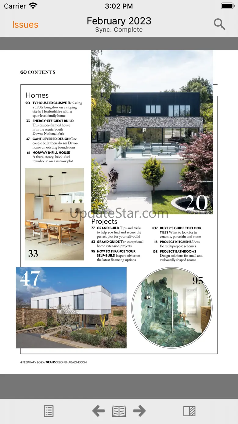 Grand Designs 14.0.8