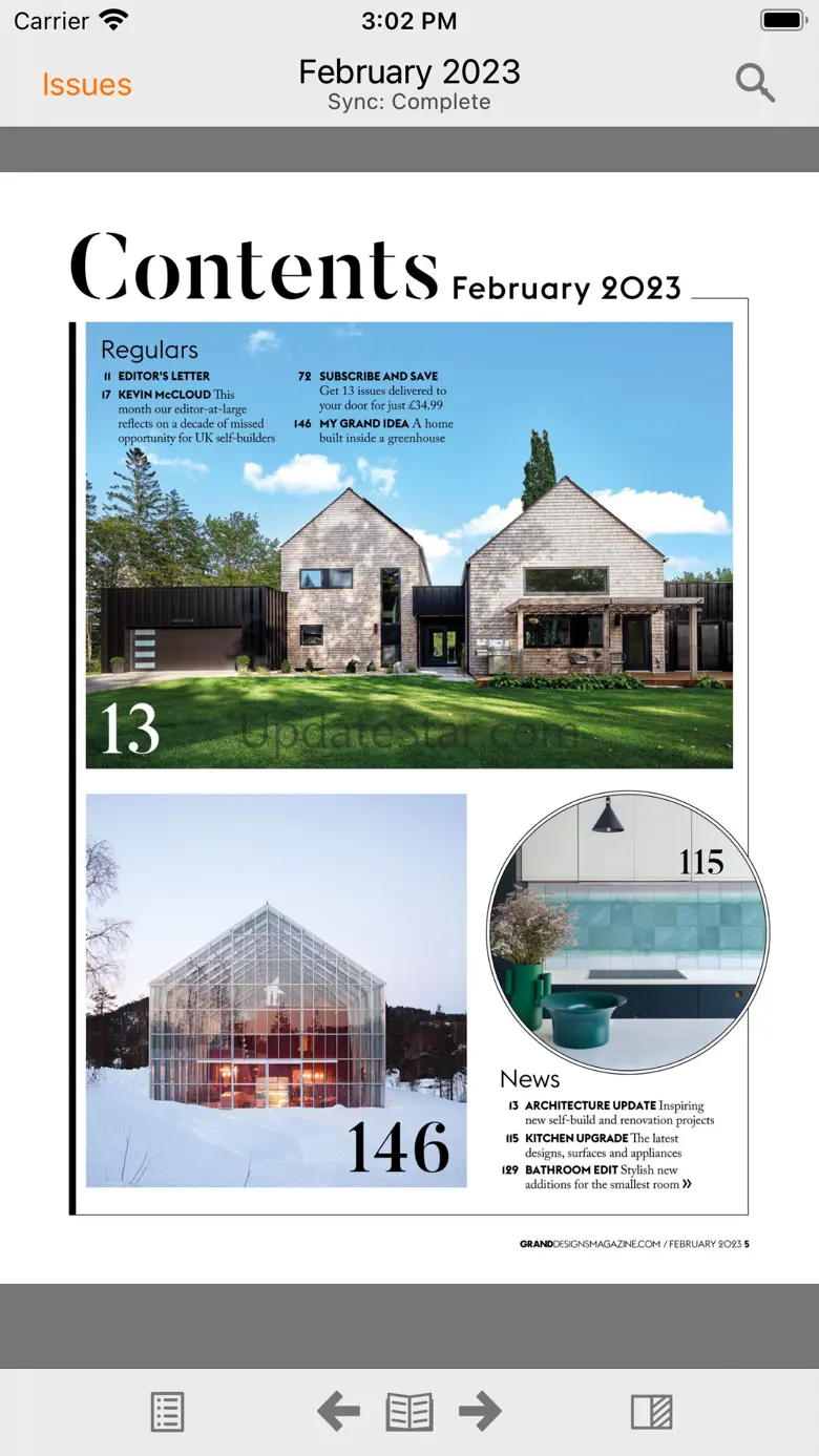 Grand Designs 14.0.8