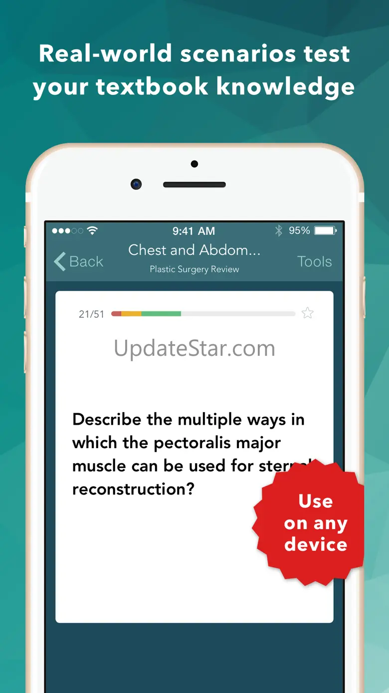 Plastic & Reconstructive Surgery Board Review 4.2.2