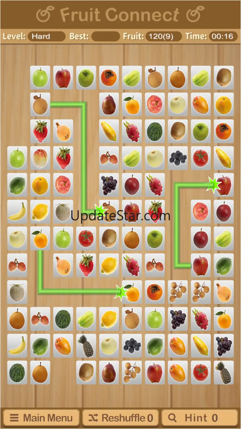 Fruit Connect 3.4.00