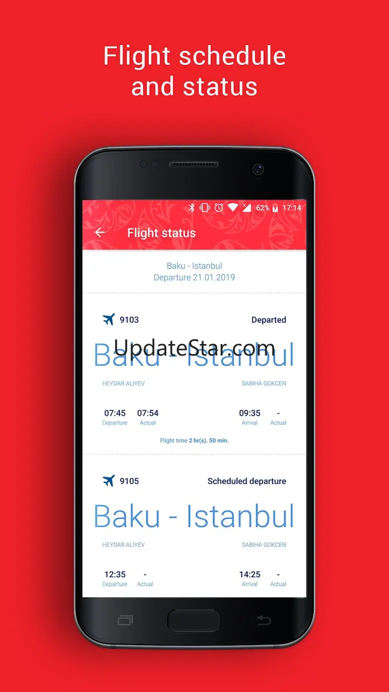 Buta Airways 3.3.3