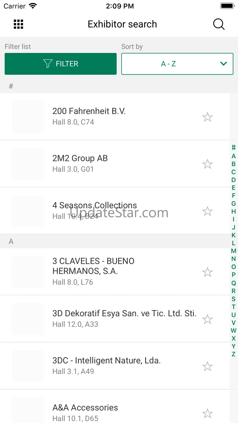 Ambiente Navigator 6.6.1