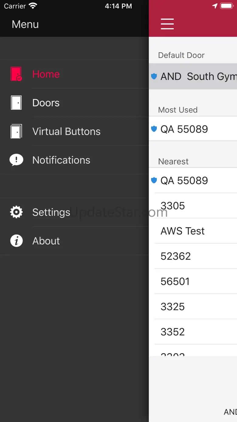 Mobile Credential 4.2.0