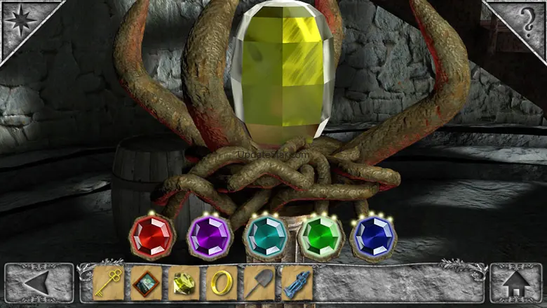 Cryptic Caverns 2.6