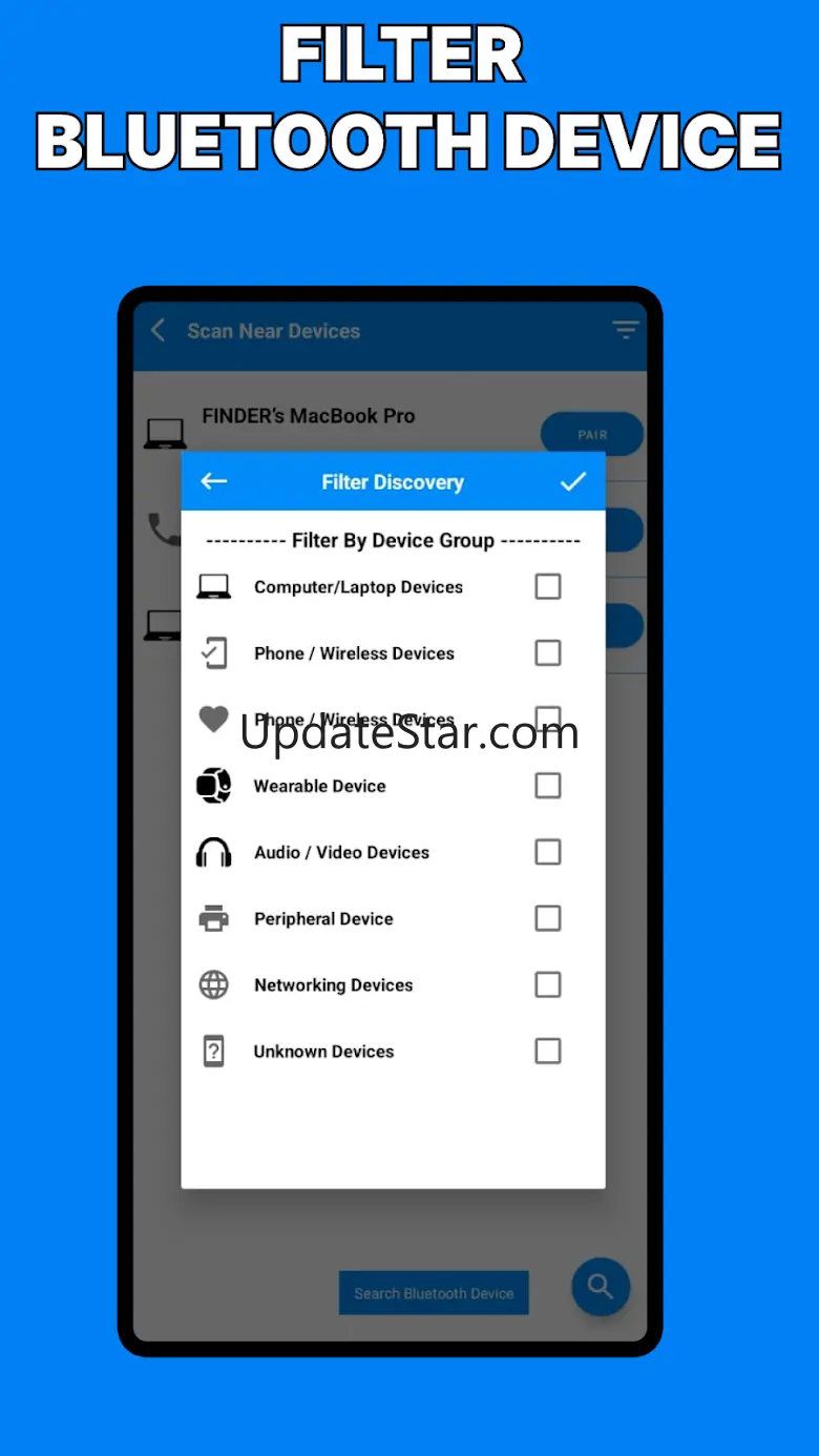 Bluetooth Auto Connect 1.39