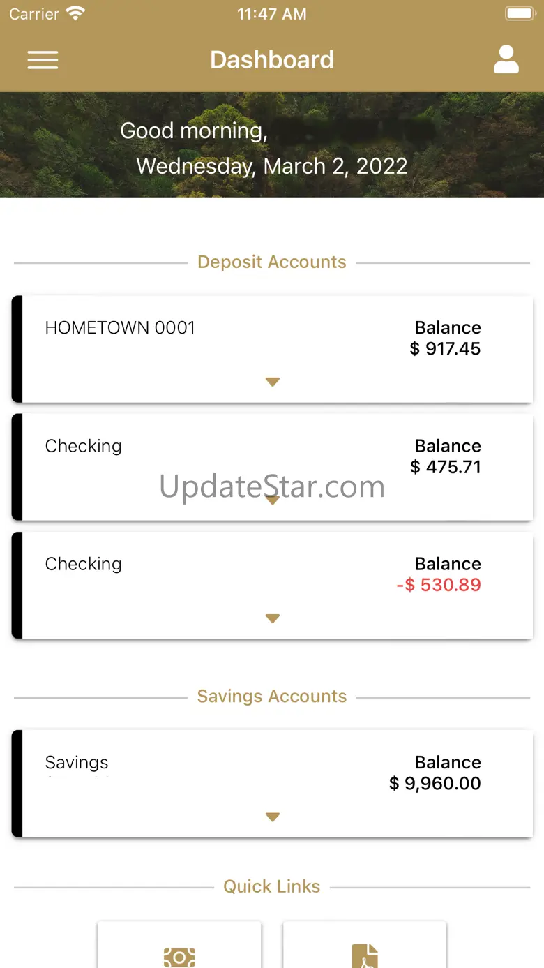 FMB Dexter - Mobile Banking 5.0.0