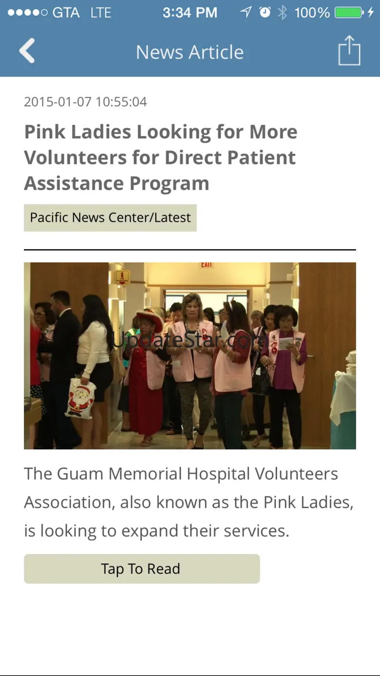 Access Guam 2.0