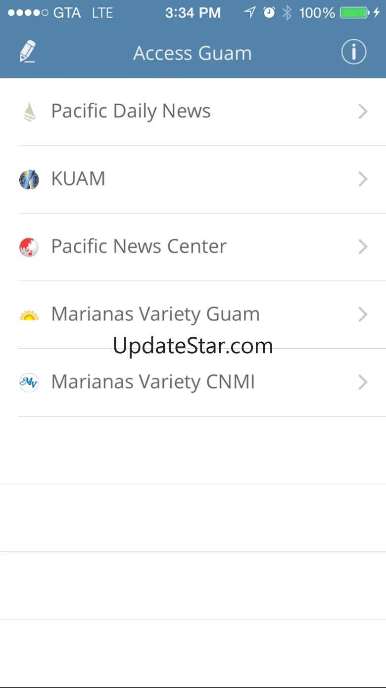 Access Guam 2.0