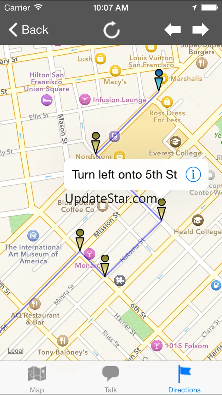 Phone Tracker:IM Map Navigator 1.5.4