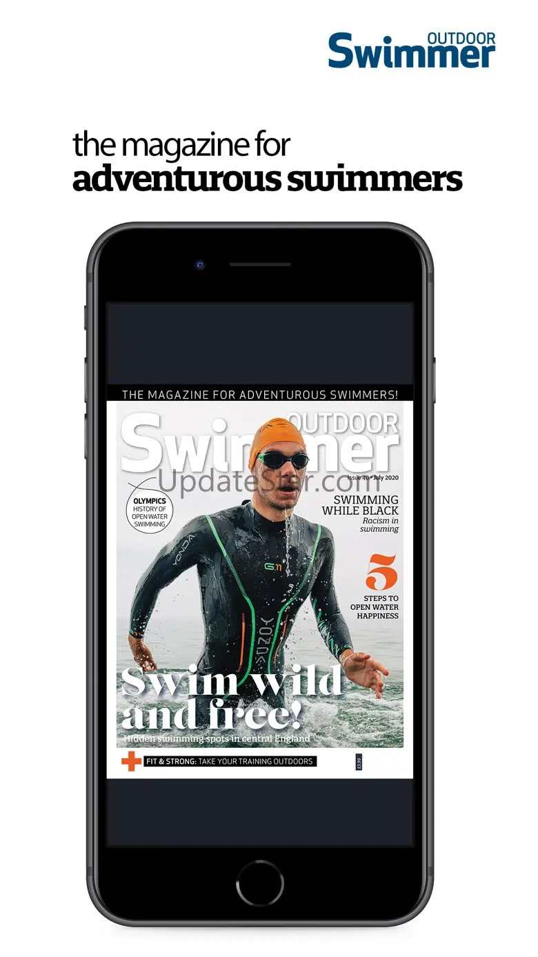 Outdoor Swimmer 7.2.2