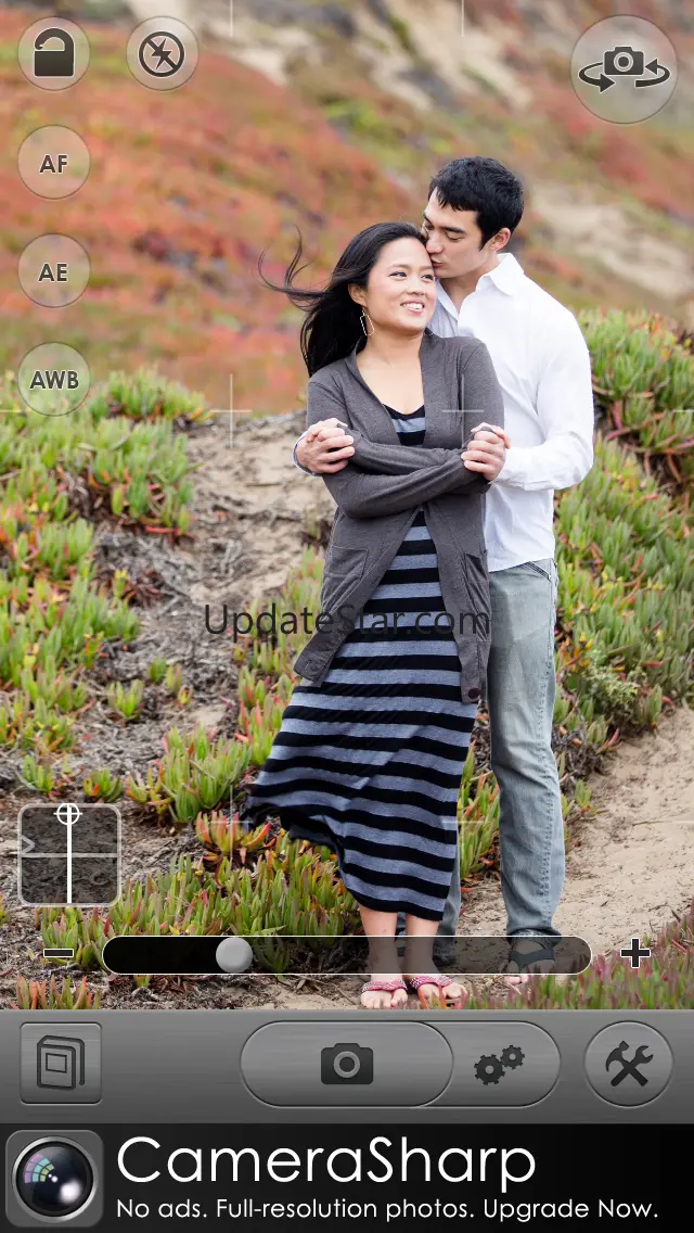 CameraSharp Free 1.5