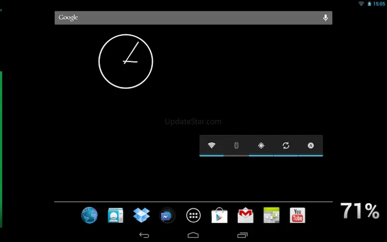 Battery Wallpaper 2.2.1
