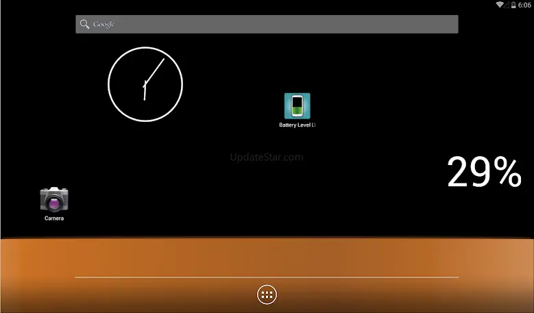 Battery Wallpaper 2.2.1