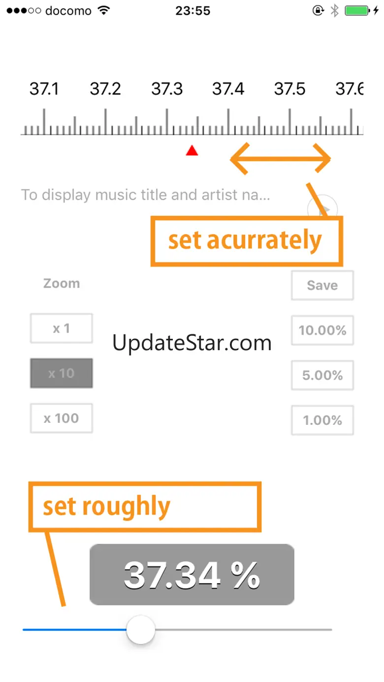 ZoomVolume 1.0.002