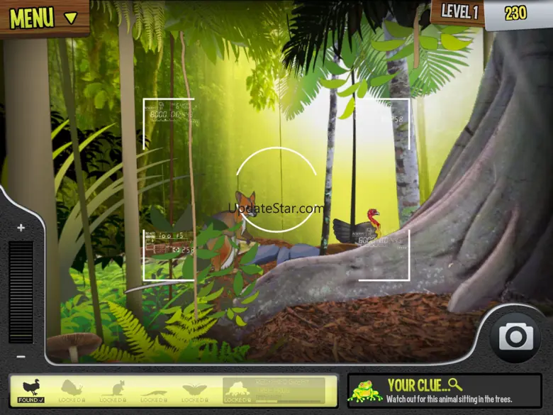 WilderQuest – Nature Discovery 3.2
