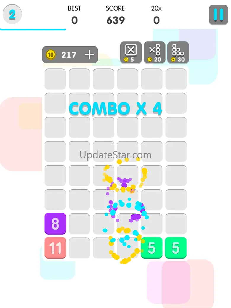 Drag And Merge Puzzle 1.0.6