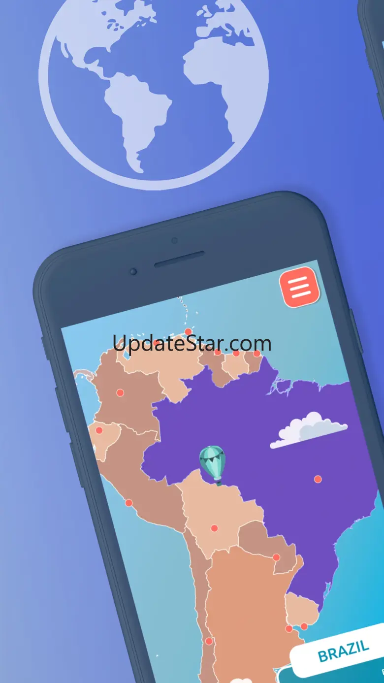 GeoExpert - Learn Geography 2024.3.0