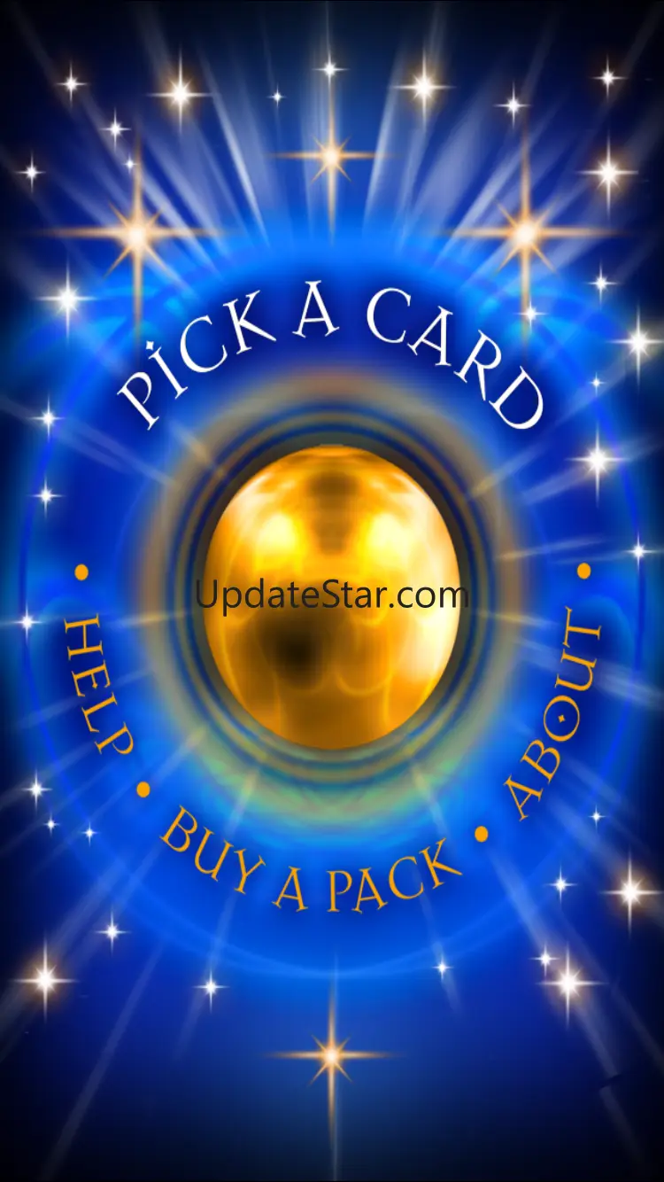 Angels Of Atlantis Oracle Cards 2.0