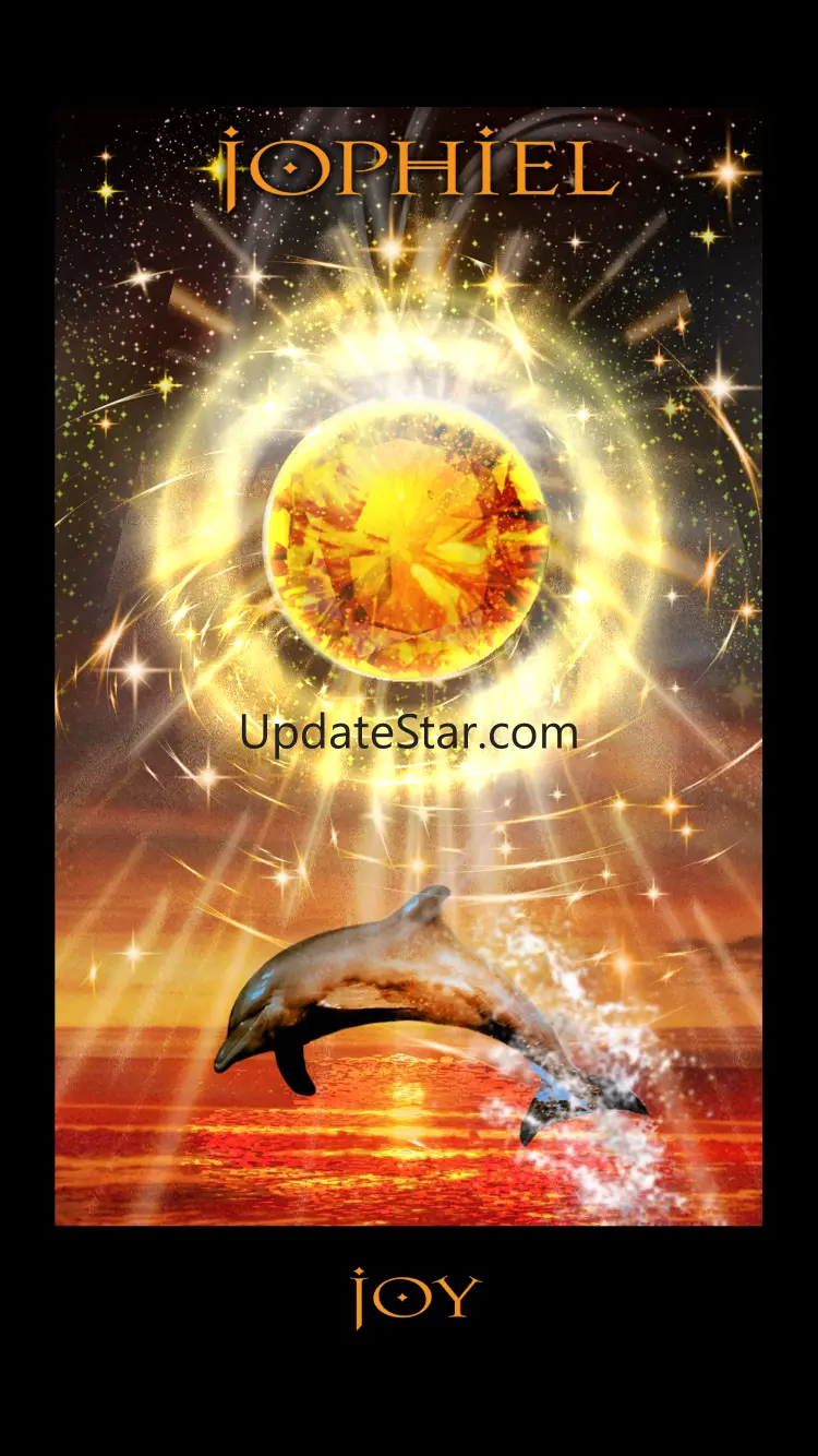 Angels Of Atlantis Oracle Cards 2.0