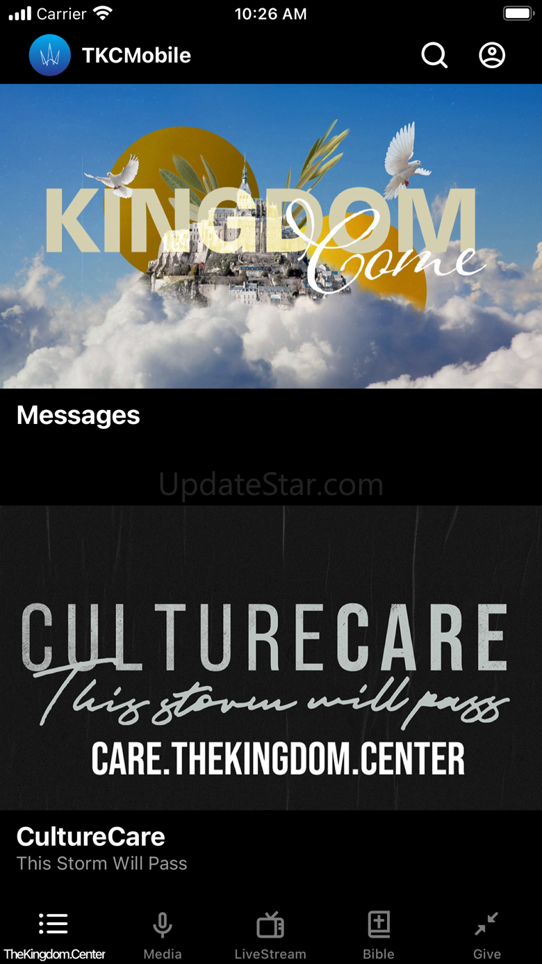 TheKingdom.Center 6.3.3