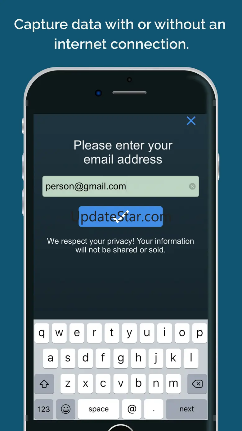OnSpot Social Lead Capture 4.0.5
