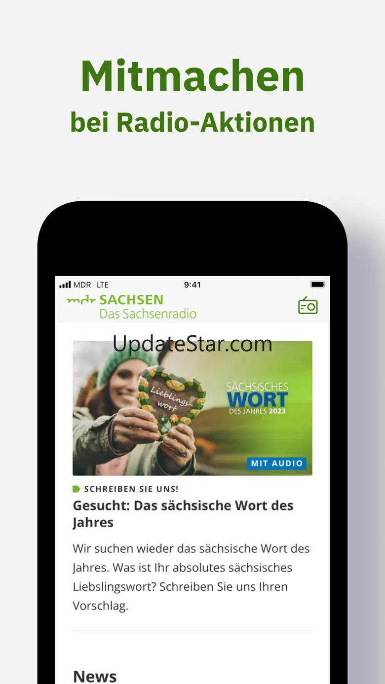 MDR Sachsen App 6.2.0