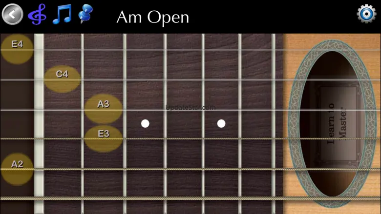 Guitar Scales & Chords Pro 17.2