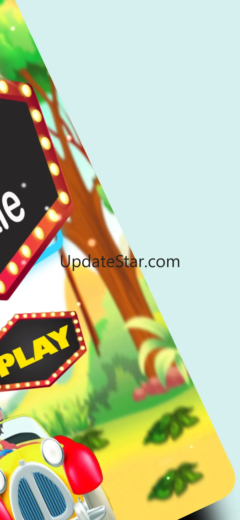 Jigsaw Puzzle Cars games