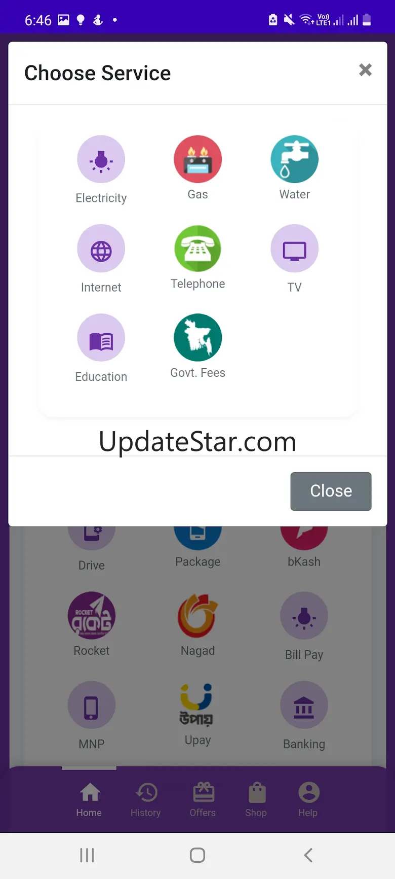 eFlexiload 1.3