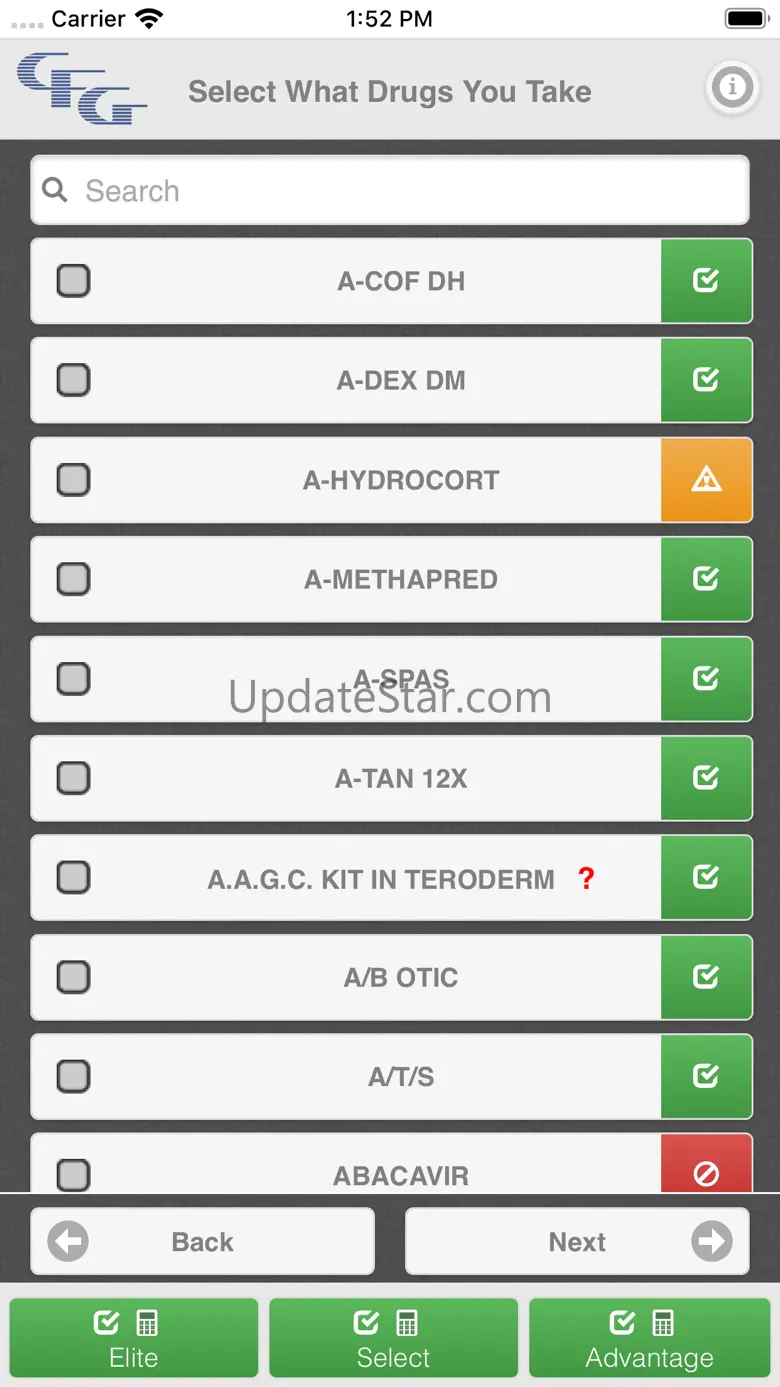 CFG Final Expense Calculator 3.5.2