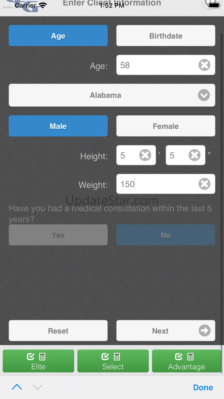 CFG Final Expense Calculator 3.5.2