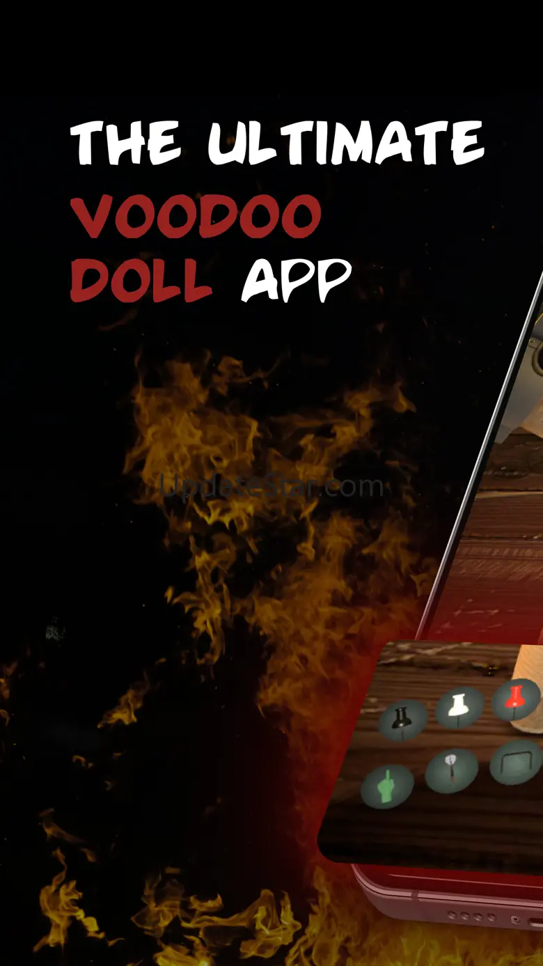 Voodoo Doll of My Ex 2.8.668