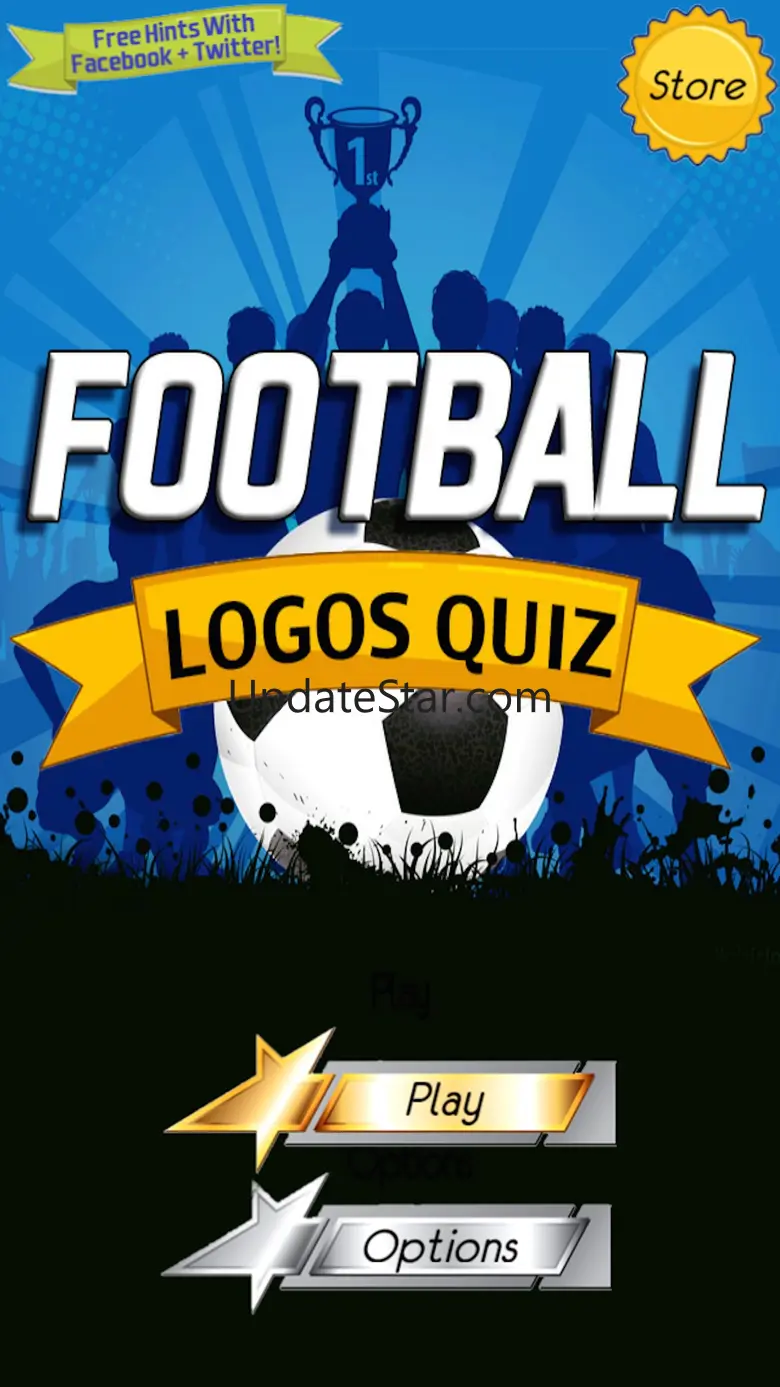 Football Logo Quiz 1.0.10