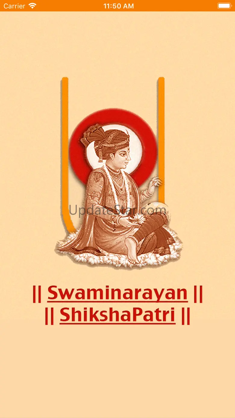 Swaminarayan ShikshaPatri 4.0