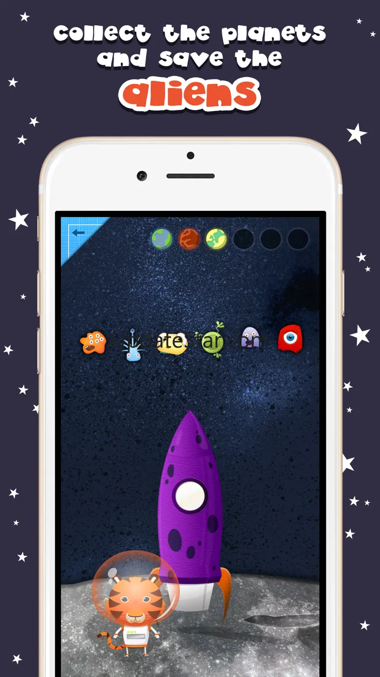 Wee Rockets 1.5.6