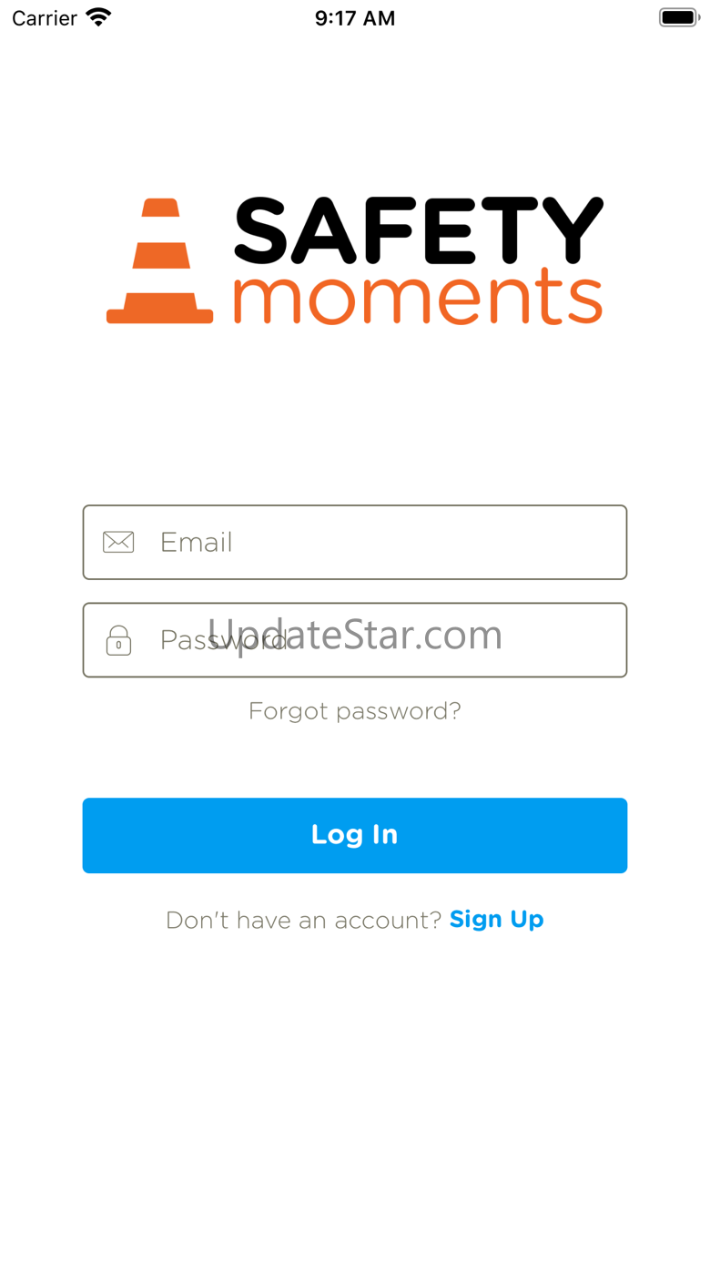 Safety Moments 3.21