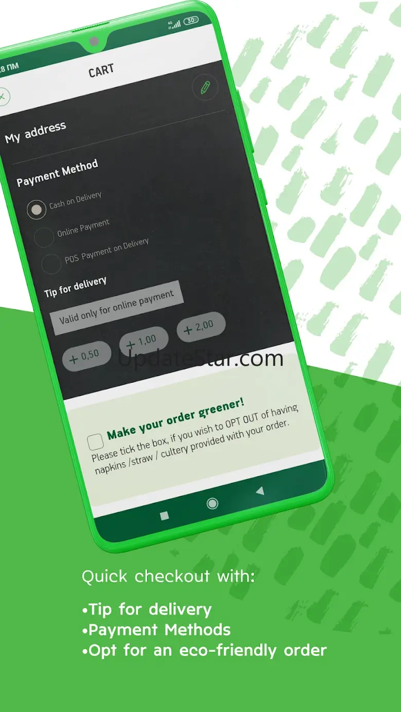 Gregory’s eorder 1.2.28