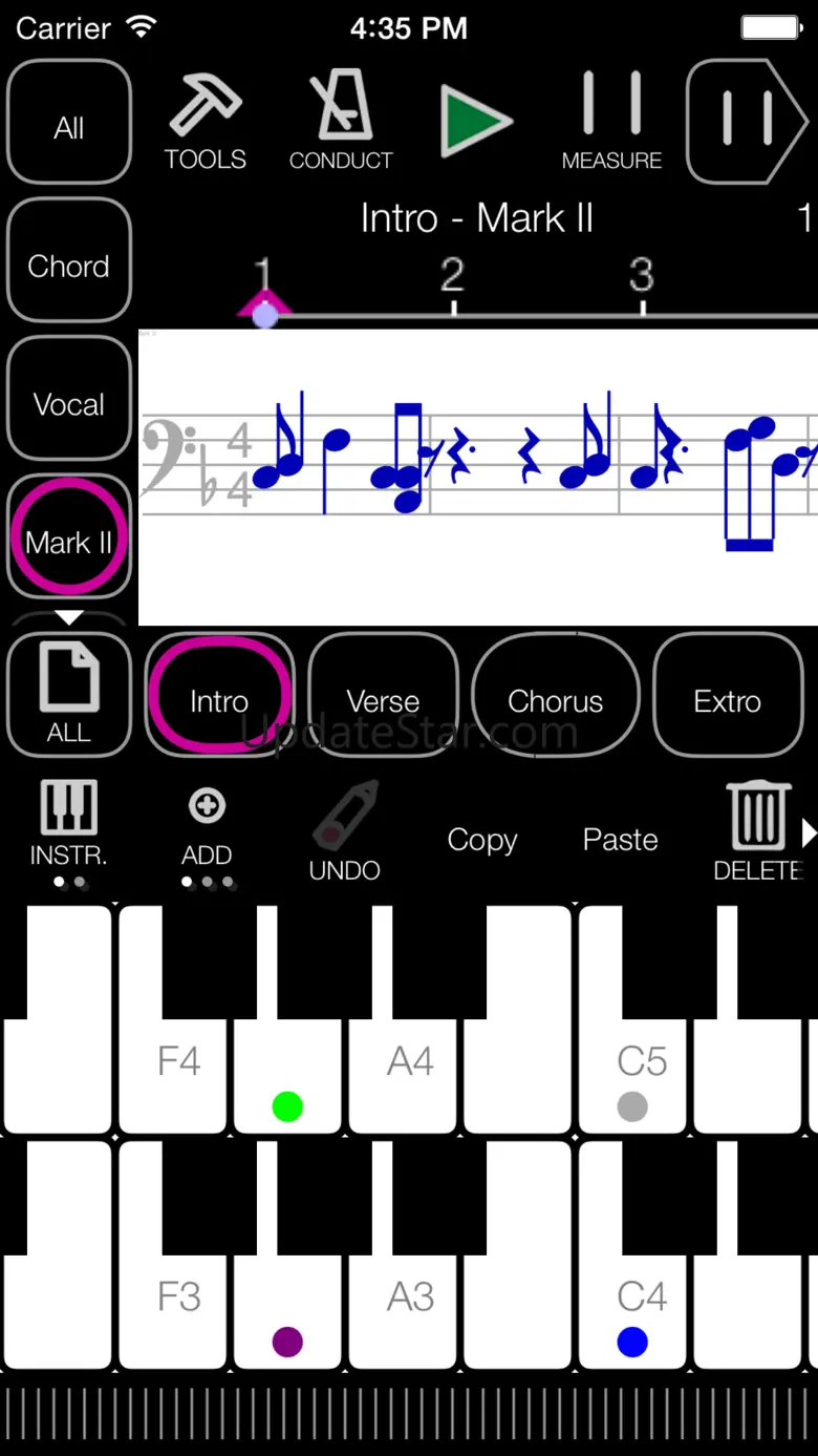 Studiolab 0.9.29