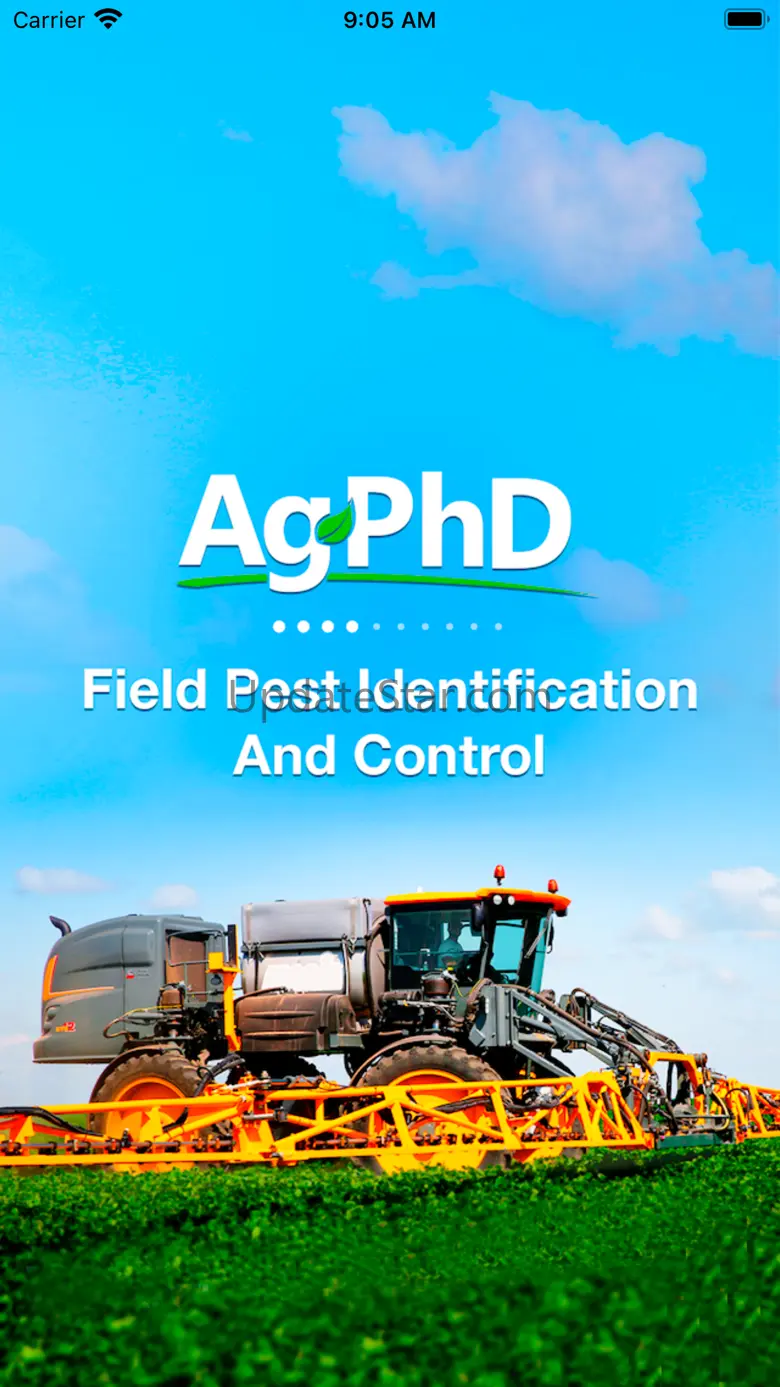 Ag PhD Field Guide 2.0