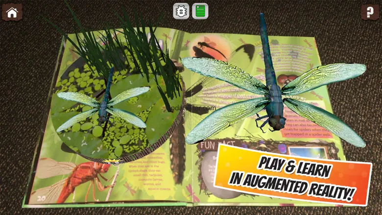 Popar Bugs 4.1